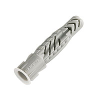 FISCHERandreg; Fischer High Performance Universal Plugs UX6 4-5mm Pack of 100