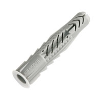 FISCHERandreg; Fischer High Performance Universal Plugs UX8 4.5-6mm Pack of 100