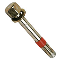 FISCHERandreg; Fischer Through Bolt 12 x 100mm Pack of 5