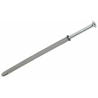 FISCHERandreg; Fischer Universal Frame Fixings 10 x 185mm Pack of 10