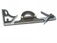 FISCO 58Me Combination Square 12In/30Cm