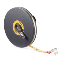 Fisco Fibar 30 Metre / 100 Feet Tape Measure