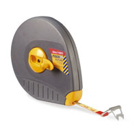 Fisco Futura 20 Metre Glass Fibre Tape Measure