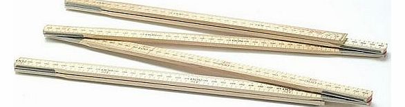 Fisco Sr2Me Surveyors Rod 2M/78In