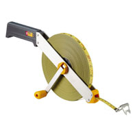 Fisco Tracker 30 Metre / 100 Feet Tape Measure