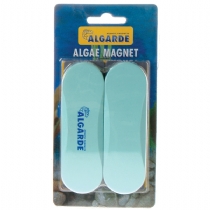Fish Algarde Algae Magnet Small