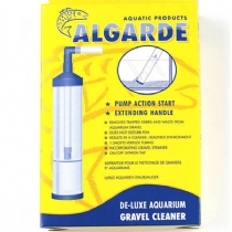 Algarde Deluxe Gravel Cleaner Single