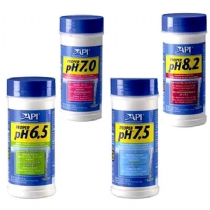 Fish Api Proper Ph 6.5 240G