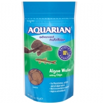 Aquarian Algae Wafer 28G