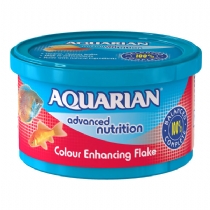 Aquarian Colour Food 25G