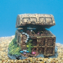 Classic Action Treasure Chest 5 Single