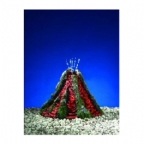 Classic Aqualumo Volcano 5 Single