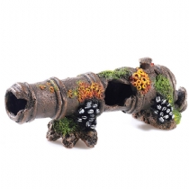 Classic Aquarium Ornament Cannon 9