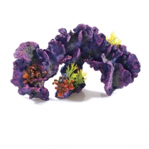 Classic Aquarium Ornament Coral Garden 12 Large