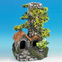 Classic Biorb Cobbled Chimney 11