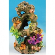 Classic Biorb Coral On Lava 10