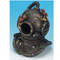 Classic Divers Helmet 7