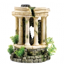 Fish Classic Ornamental Roman Tower 11 Single