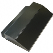 Fish Clearseal Crown Hood 30X12