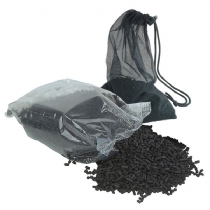 Fish Ferplast Blucarbon Activated Carbon Granules