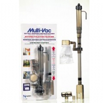 Hagen Battery Aquarium Cleaner Single