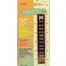 Fish Hagen Digital Thermometer Single