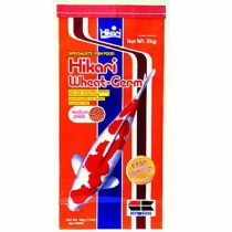 Fish Hikari Pond Food Wheatgerm 5Kg - Medium