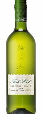 Fish Hoek Sauvignon Blanc
