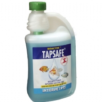Fish Interpet Bioactive Tap Safe 125ml