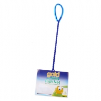 Fish Interpet Gold Net 4X3