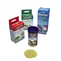 Fish Interpet Liquifry Single Baby Plus No.3