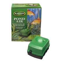 Fish Interpet Pond Air Pump Air 1