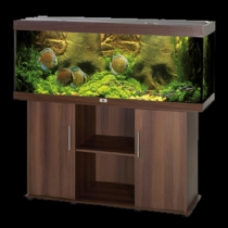 Fish Juwel Rio 400 Aquarium Beech Aquarium