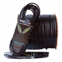 Fish Lees Stealth Black Airline 8