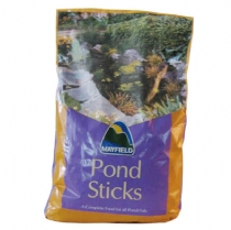 Fish Mayfield Pond Sticks 5Kg