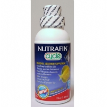 Fish Nutrafin Cycle 120ml