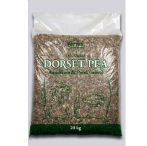 Fish Pettex Dorset Pea Gravel Medium 3Kg