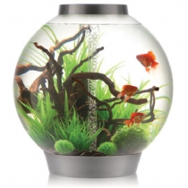 Fish Reef One Biorb 105 Litre Aquarium with LED Light