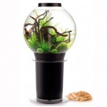 Fish Reef One Biorb Acrylic Aquarium Stand Up To 105L