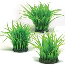 Fish Reef One Biorb Grass Ring Ornament Small