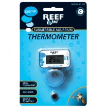 Fish Reef One Biorb Submersible Digital Thermometer