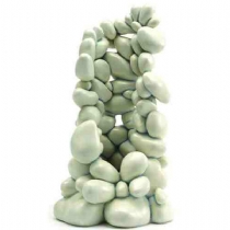 Fish Reef One Samuel Baker Pebble Medium - White