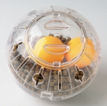 Fish Savic Koi Feeding Ball Single