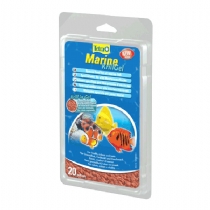 Fish Tetra Tetramarine Krill Gel 20 X 4Gm X 1 Packs