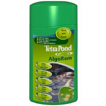 Fish Tetra Tetrapond Algorem 500ml (10,000 Litre)