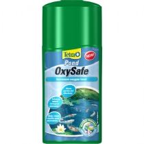 Tetra Tetrapond Oxysafe 250ml