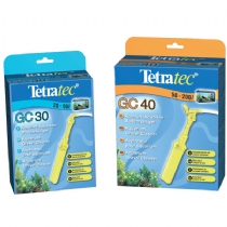 Fish Tetra Tetratec Hydro Clean Gc50 - Deluxe