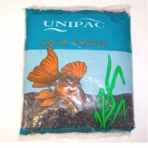 Fish Trilcot Stellar Stone Gravel Lunar Silver 25Kg