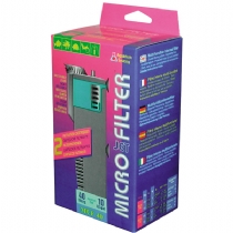 Underworld Microjet Filter Mcf40 - (40 Ltr.