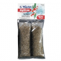 Fish Waterlife Algistraw Natural Algistat 2 Pads